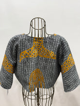 Load image into Gallery viewer, 1 of a kind Bolero - Warrajamba Mermaid - medium