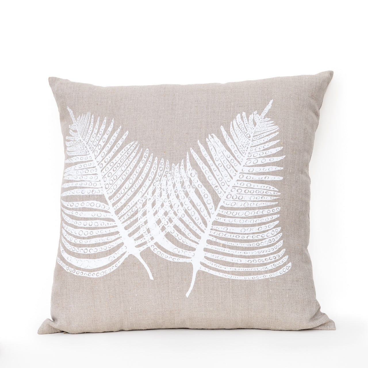 Bungwal Fern Cushion Cover