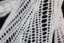 Load image into Gallery viewer, Migalu Yalingbilla (White Humpback) - Handprinted Table Runner