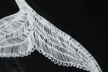 Load image into Gallery viewer, Migalu Yalingbilla (White Humpback) - Handprinted Table Runner