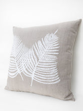 Load image into Gallery viewer, Bungwal Fern Cushion Cover