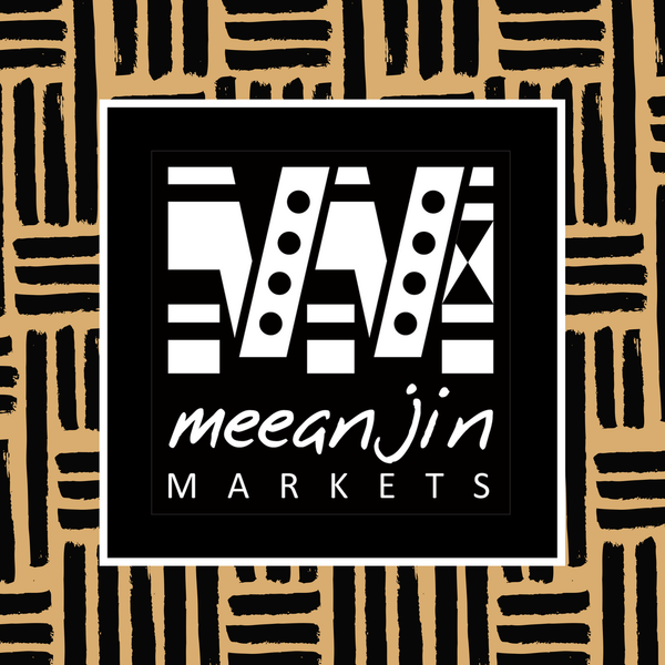 Delvene Cockatoo-Collins features at the 2020 Meeanjin Markets Online