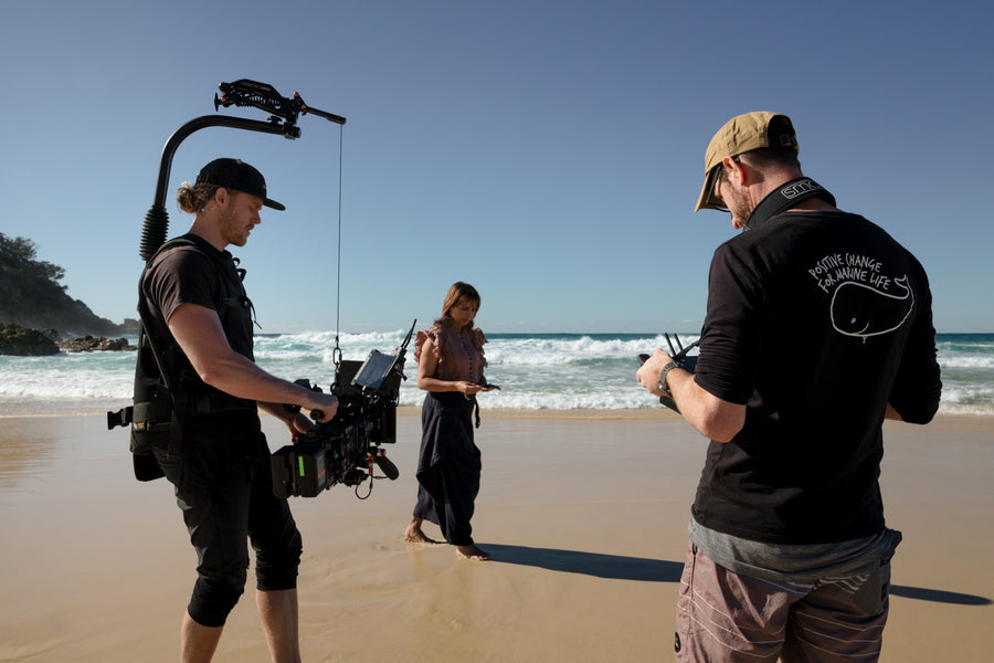 Redlands Coast tourism destination video wins international award