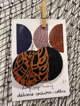 Load image into Gallery viewer, 1 of a kind earrings
