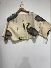 Load image into Gallery viewer, 1 of a kind Bolero - Garagun Heron
