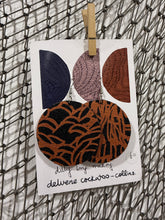 Load image into Gallery viewer, 1 of a kind earrings
