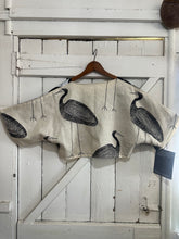 Load image into Gallery viewer, 1 of a kind Bolero - Garagun Heron
