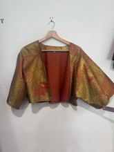 Load image into Gallery viewer, 1 of a kind bolero - small
