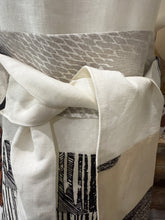 Load image into Gallery viewer, One of a kind dress (large) from the 2025 prints and dyes.
